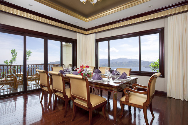 Phòng Presidential Suite